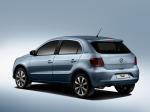 Volkswagen Gol Fun 2014 года